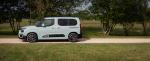 Citroen Berlingo Multispace 2018 года